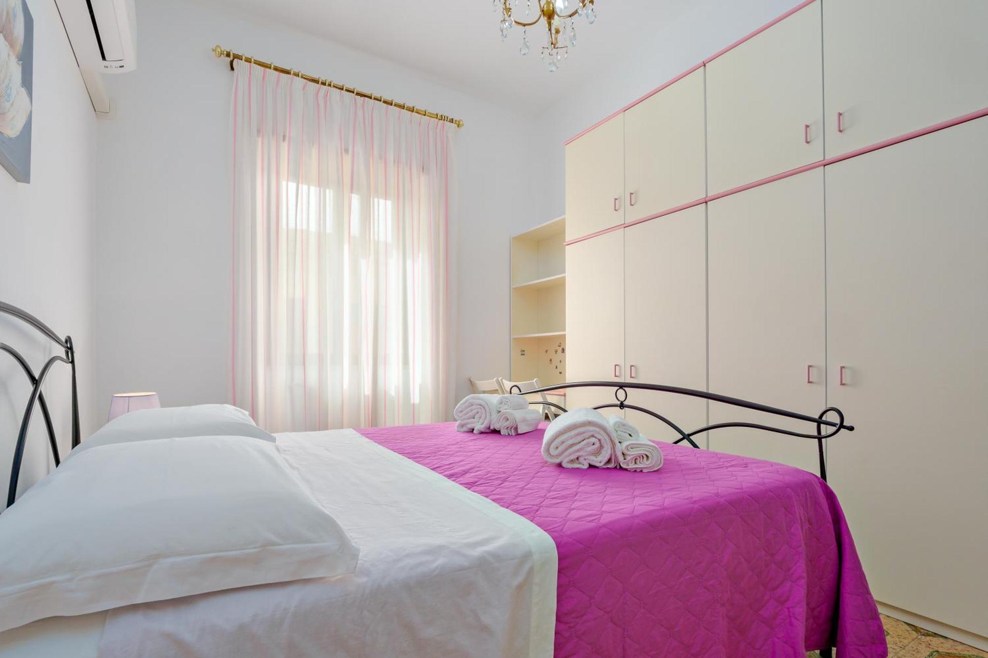 Casa vacanze Casa Peppa