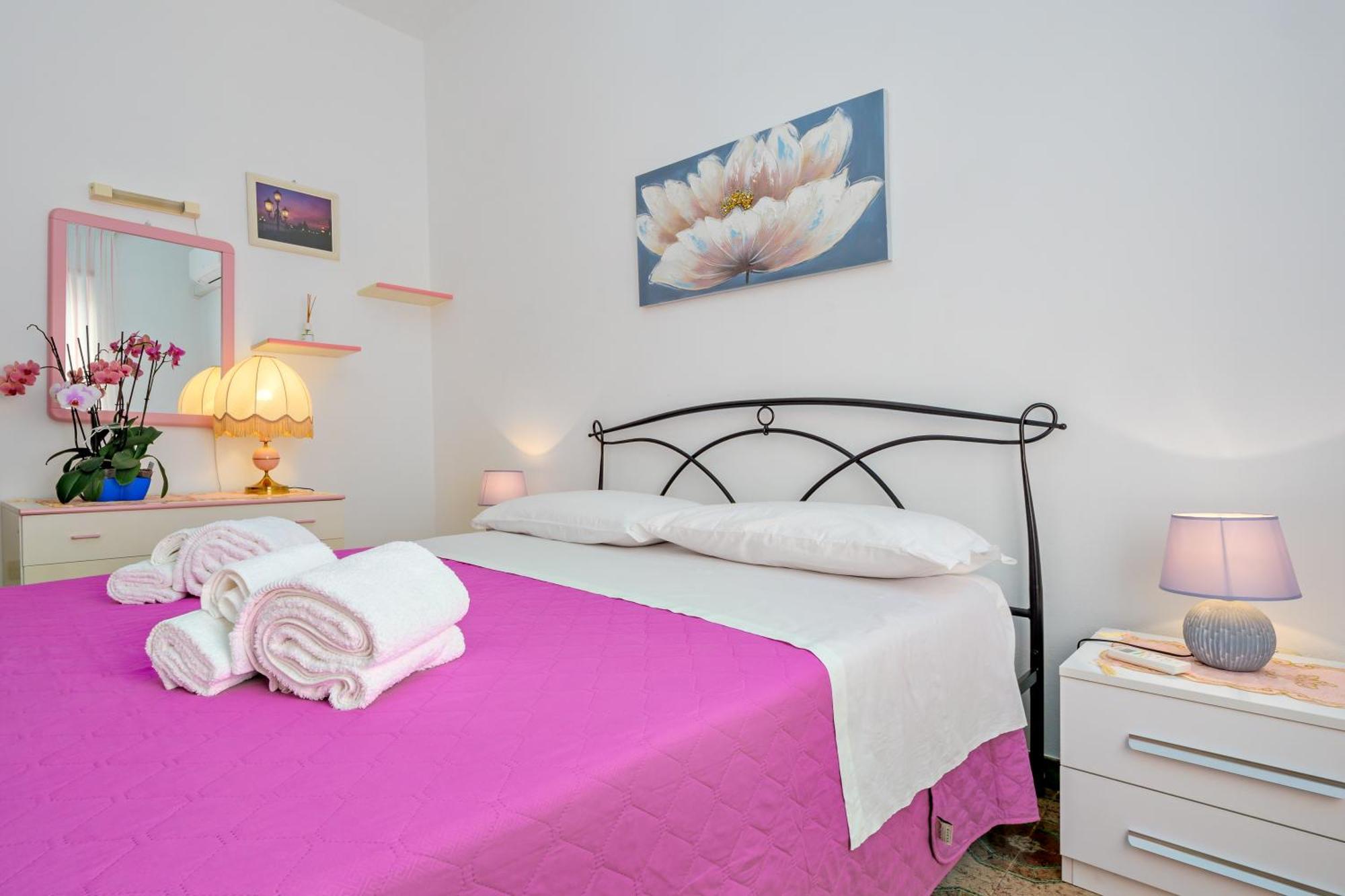 Casa vacanze Casa Peppa *