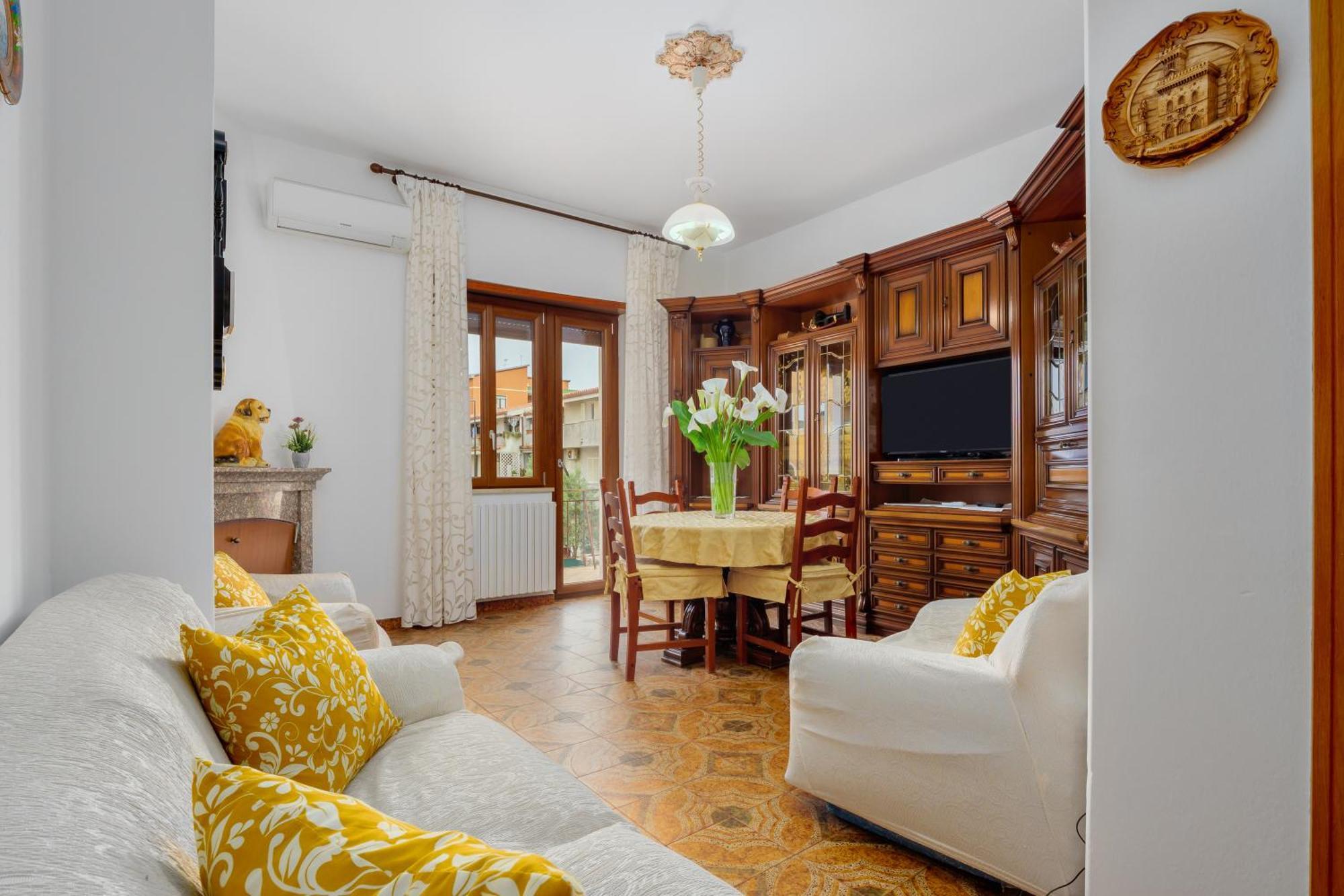 Casa vacanze Casa Peppa Olbia