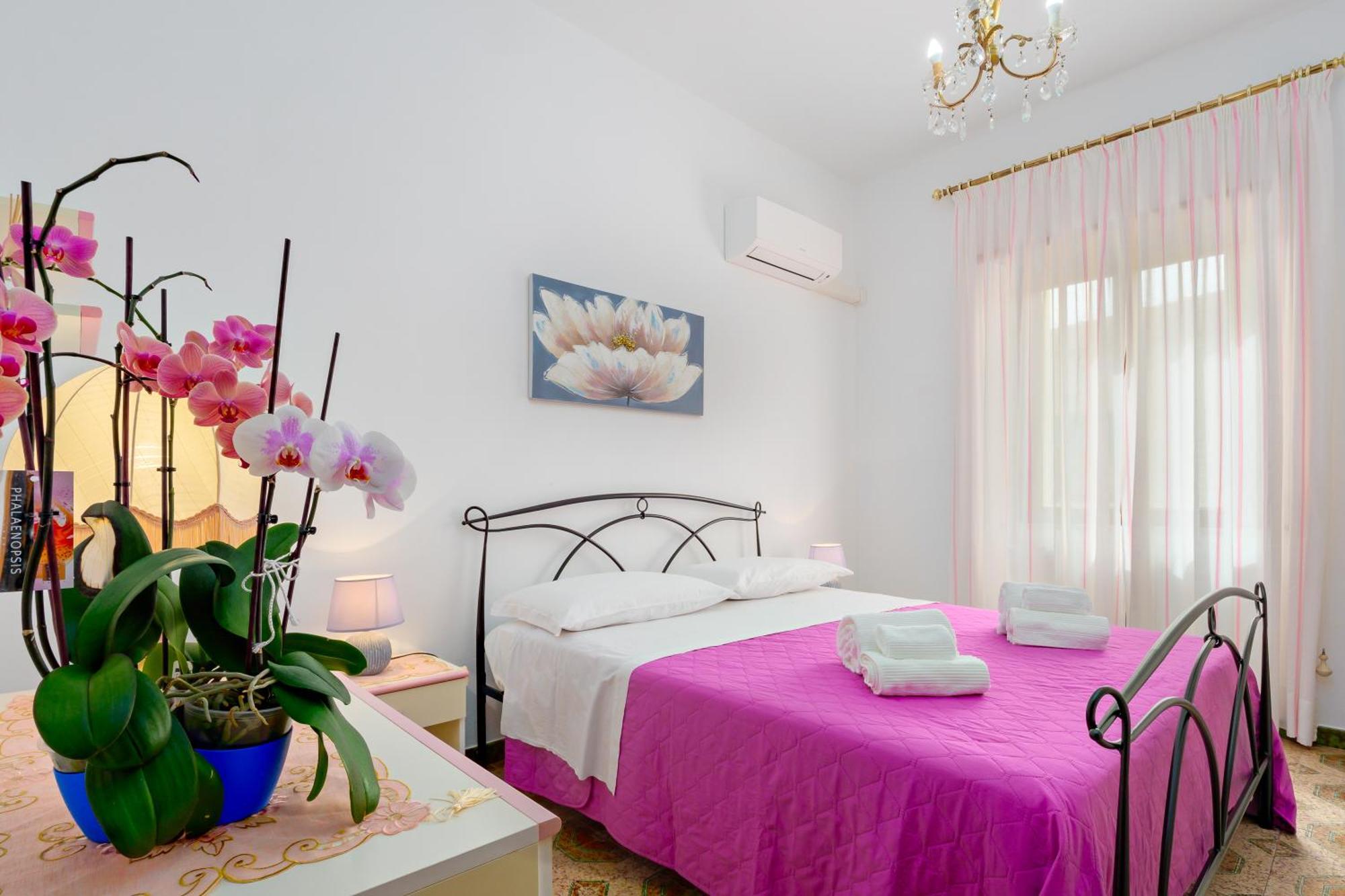 Casa Peppa Casa vacanze