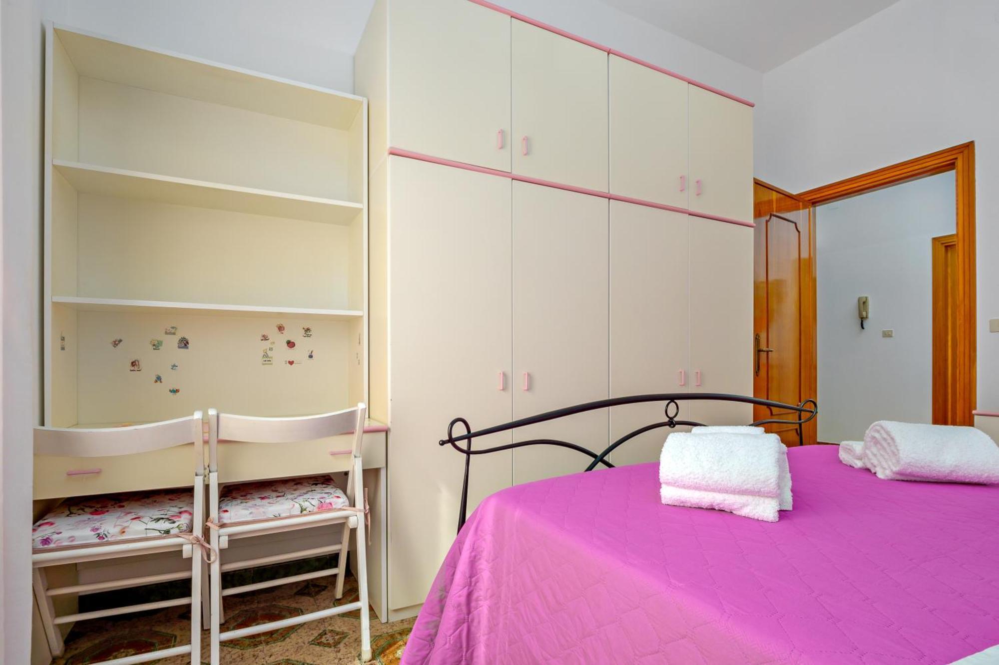 Casa Peppa * Olbia