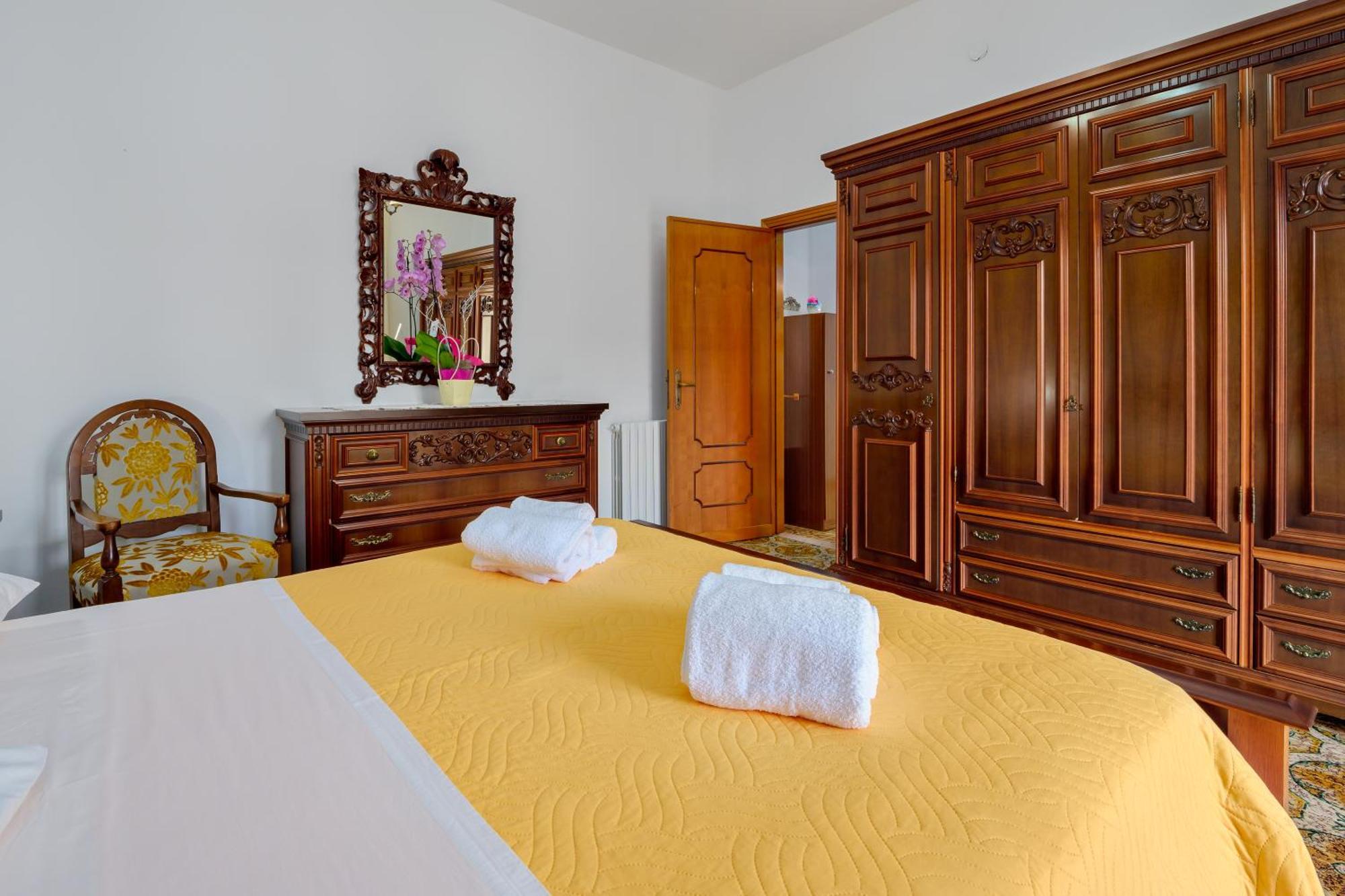 Casa vacanze Casa Peppa