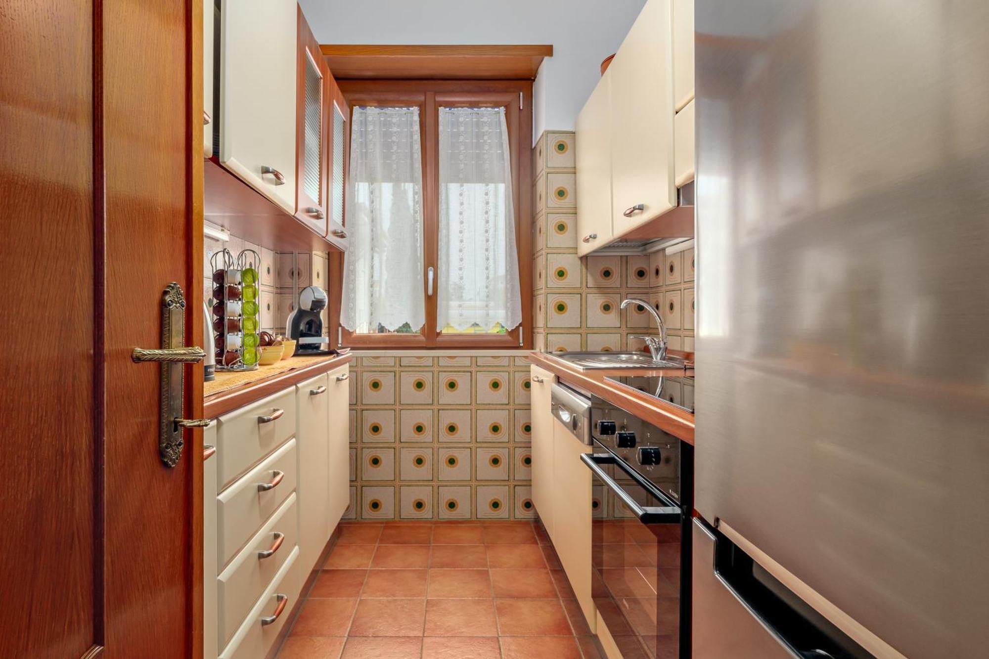 Casa Peppa Casa vacanze Olbia