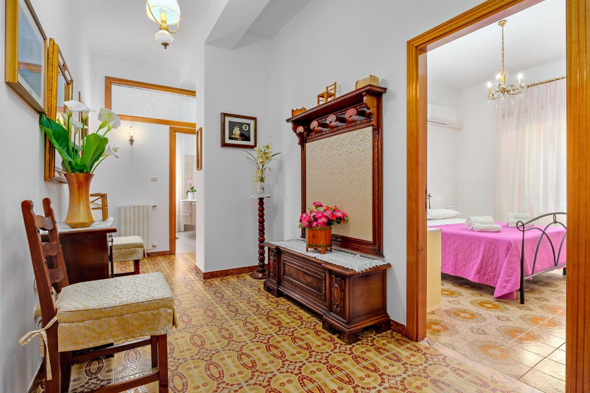 Casa Peppa Casa vacanze Olbia