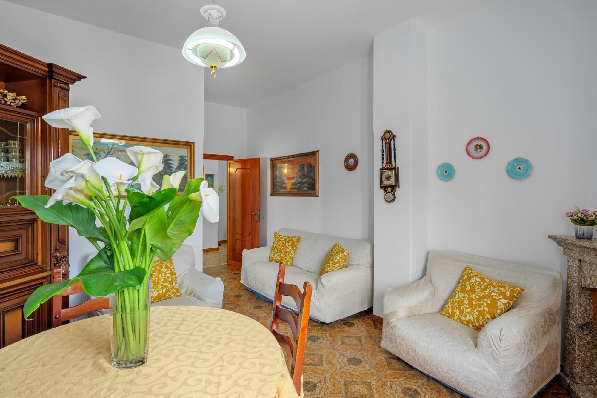 Casa Peppa Olbia